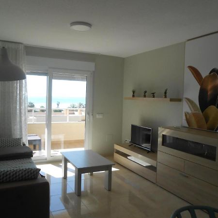Apartamento en Peñiscola Azahar D Exterior foto