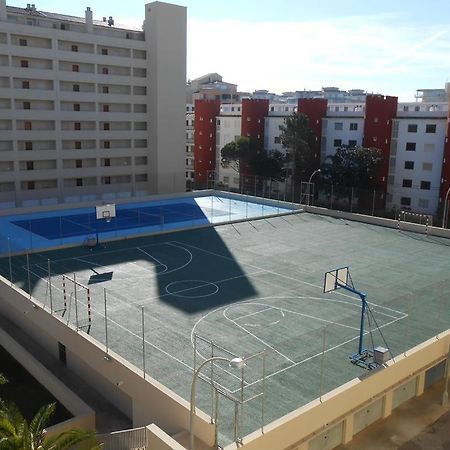 Apartamento en Peñiscola Azahar D Exterior foto