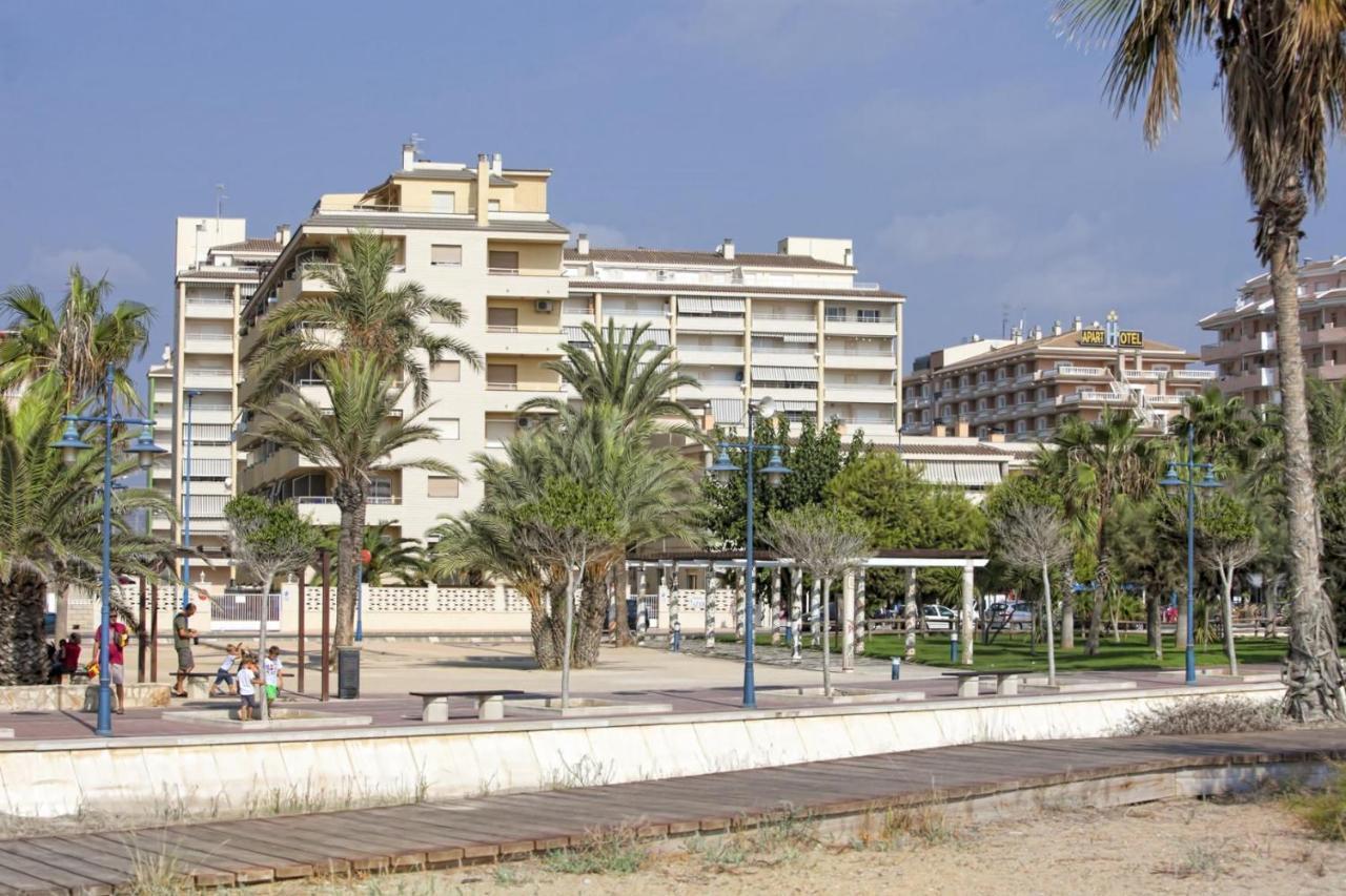 Apartamento en Peñiscola Azahar D Exterior foto